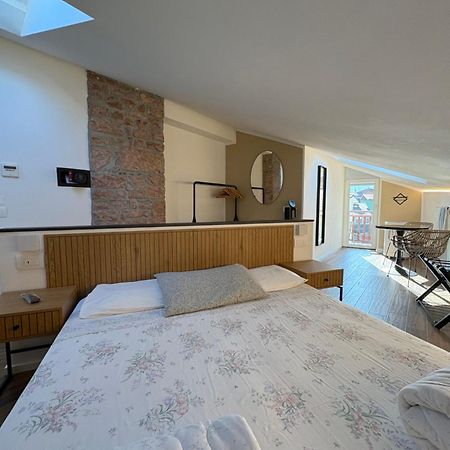 Casa Pitem Bed & Breakfast Torbole Sul Garda Exterior photo