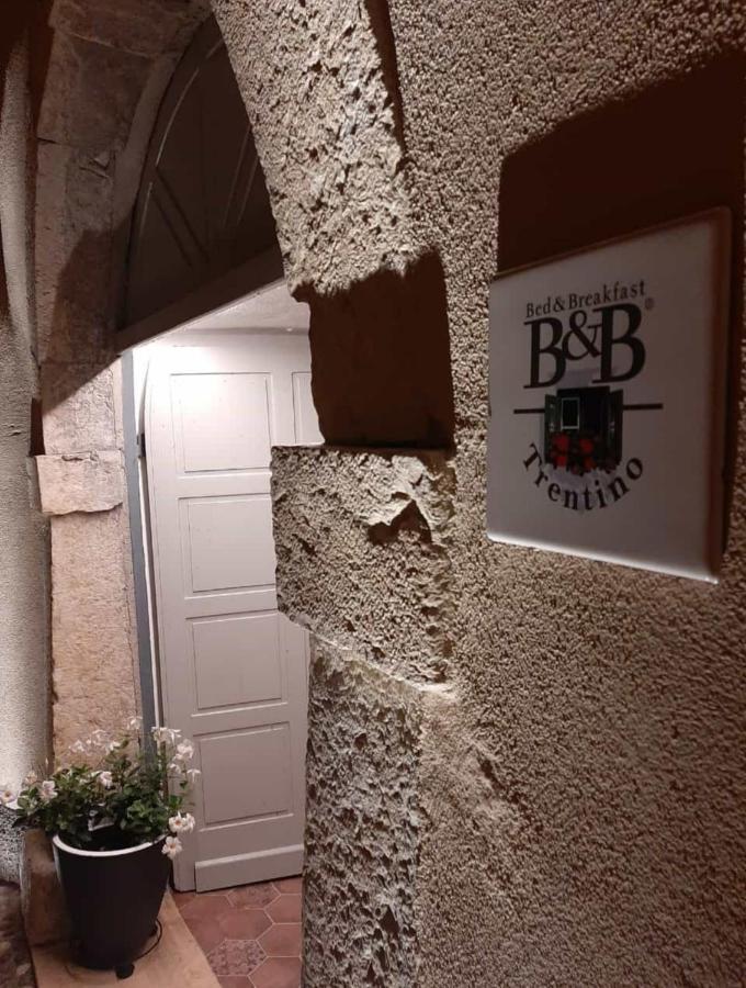 Casa Pitem Bed & Breakfast Torbole Sul Garda Exterior photo