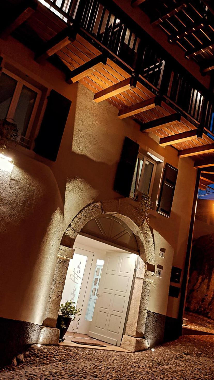 Casa Pitem Bed & Breakfast Torbole Sul Garda Exterior photo