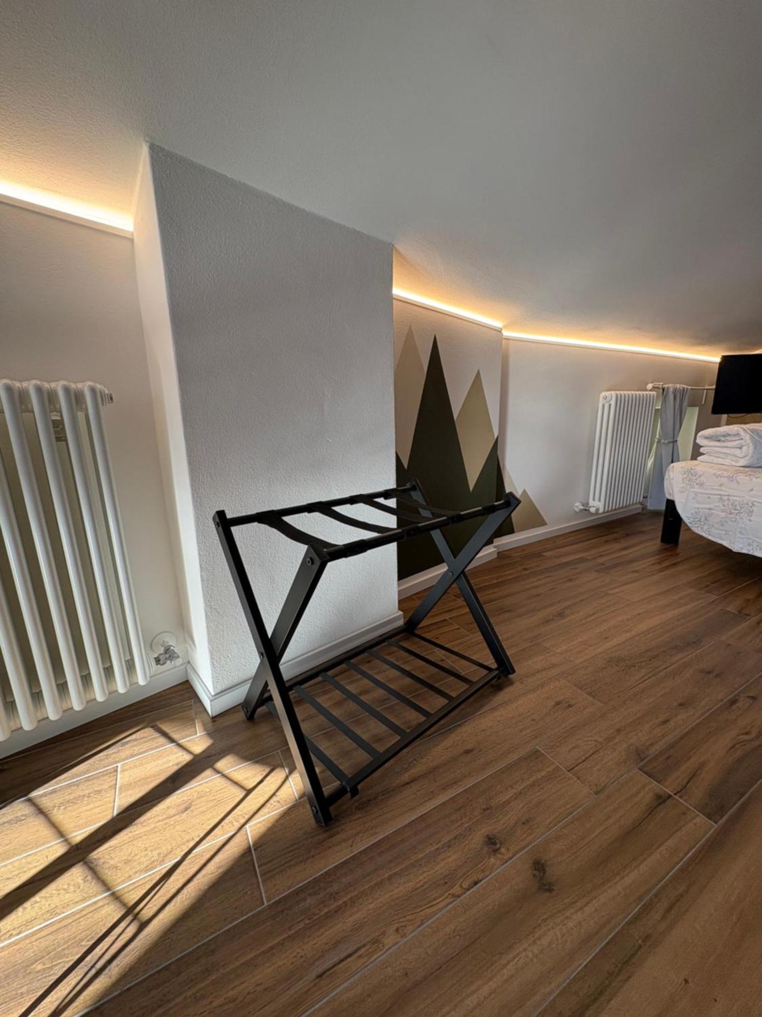 Casa Pitem Bed & Breakfast Torbole Sul Garda Room photo