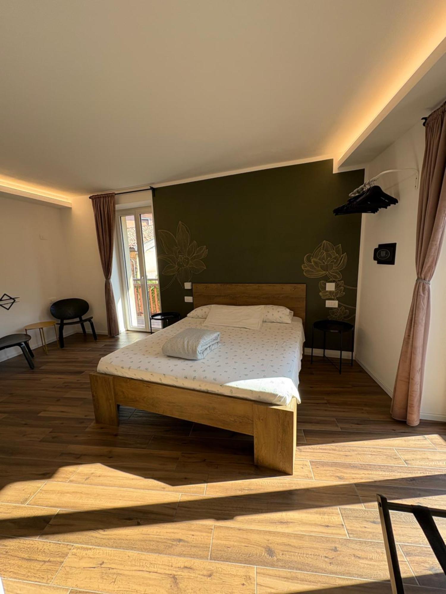 Casa Pitem Bed & Breakfast Torbole Sul Garda Exterior photo