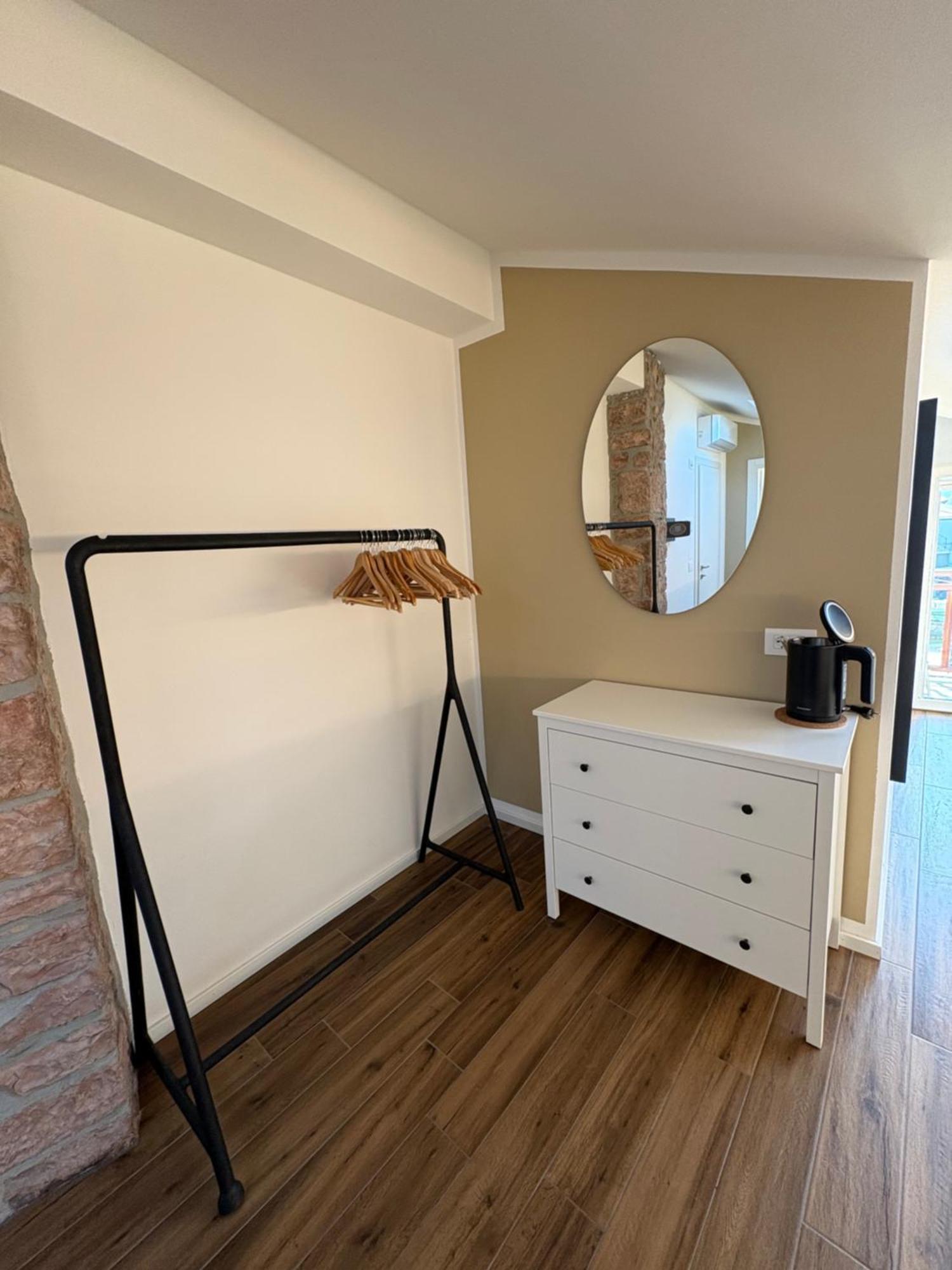 Casa Pitem Bed & Breakfast Torbole Sul Garda Room photo
