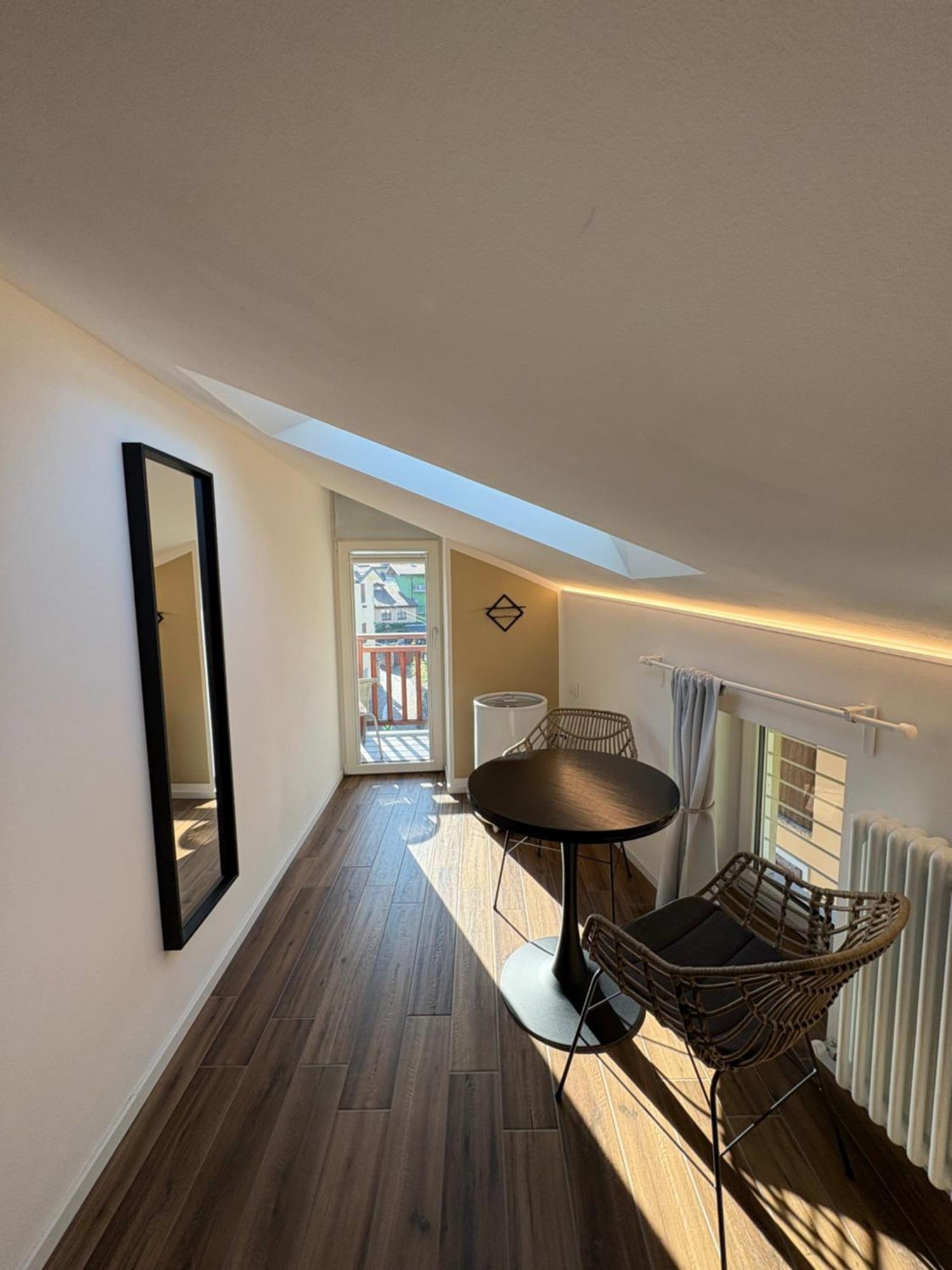 Casa Pitem Bed & Breakfast Torbole Sul Garda Room photo