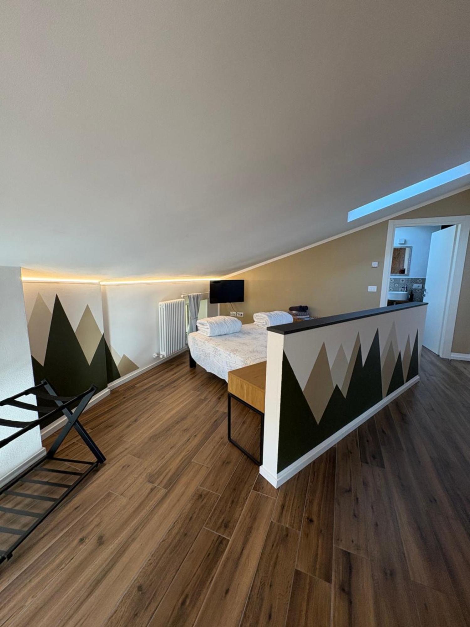 Casa Pitem Bed & Breakfast Torbole Sul Garda Room photo