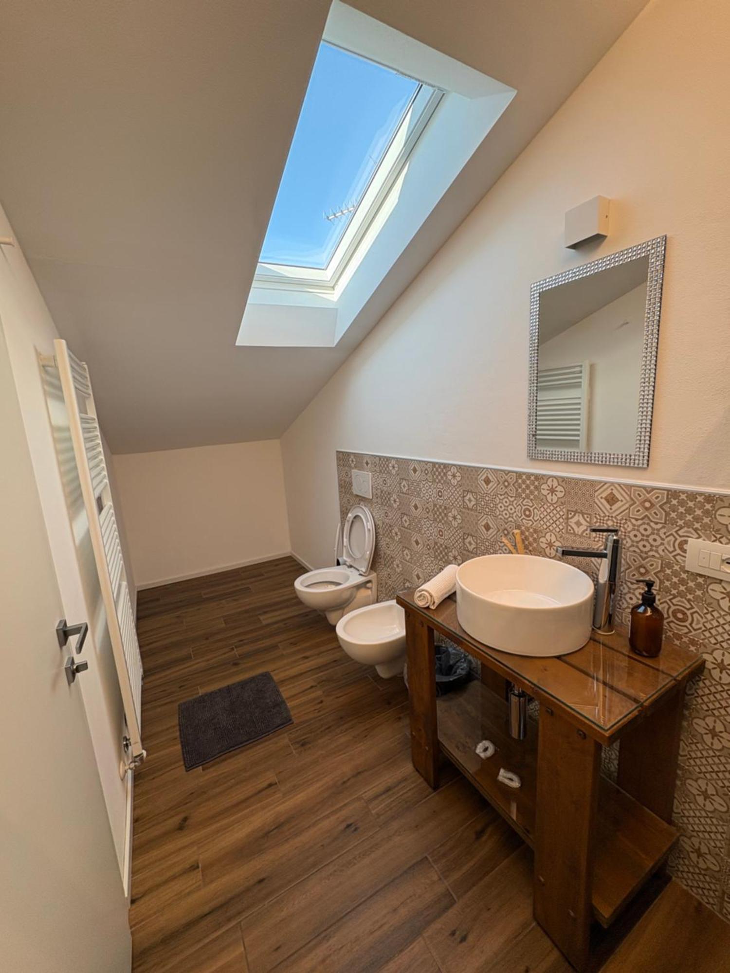 Casa Pitem Bed & Breakfast Torbole Sul Garda Room photo