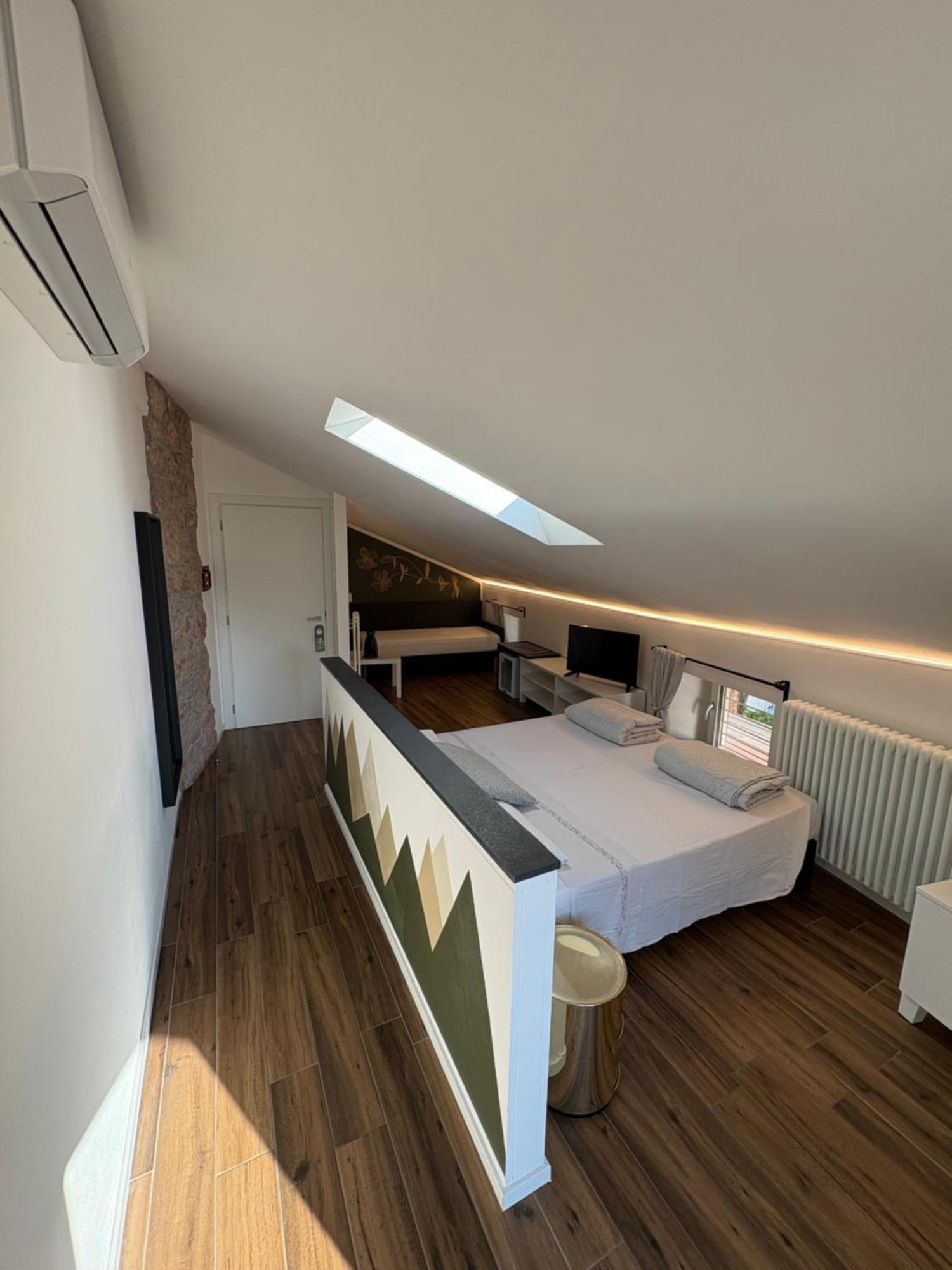 Casa Pitem Bed & Breakfast Torbole Sul Garda Room photo