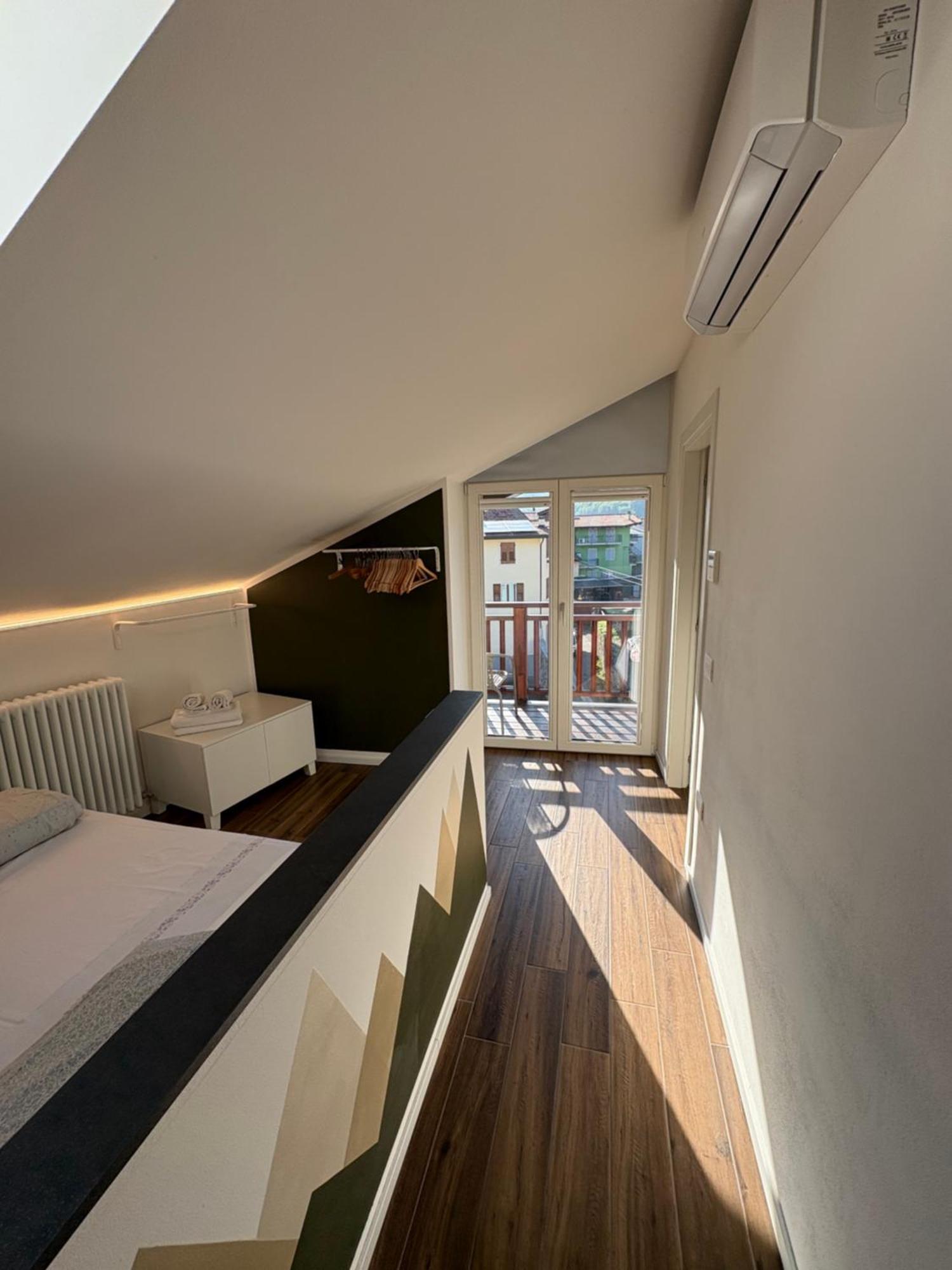 Casa Pitem Bed & Breakfast Torbole Sul Garda Room photo