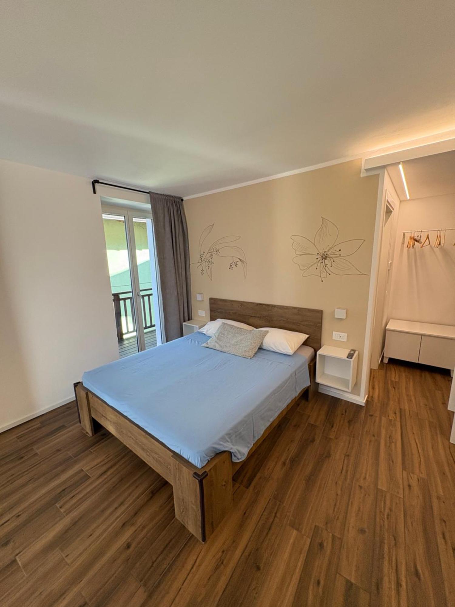 Casa Pitem Bed & Breakfast Torbole Sul Garda Room photo