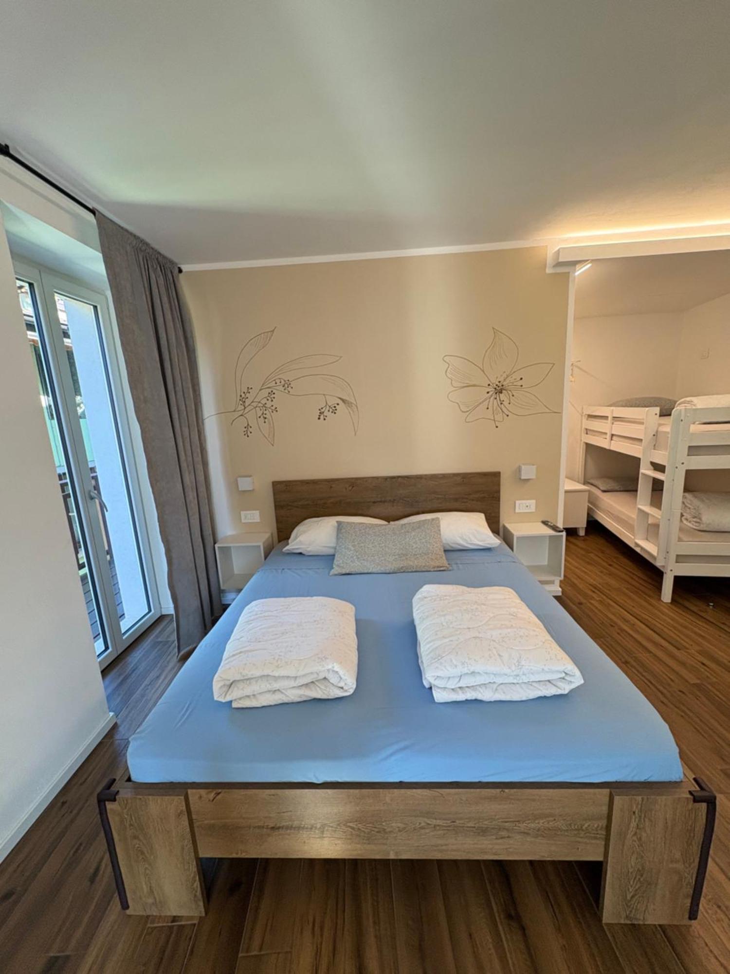 Casa Pitem Bed & Breakfast Torbole Sul Garda Room photo