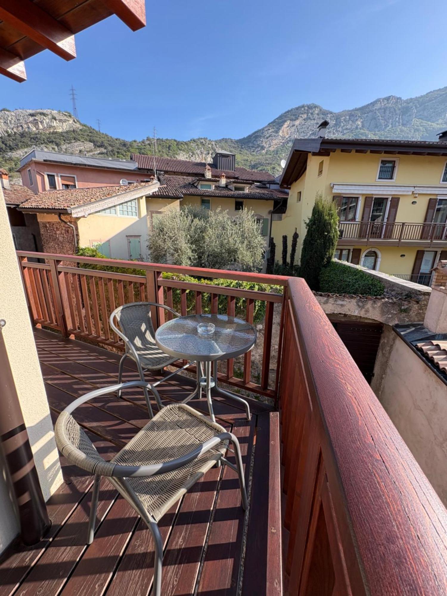 Casa Pitem Bed & Breakfast Torbole Sul Garda Room photo