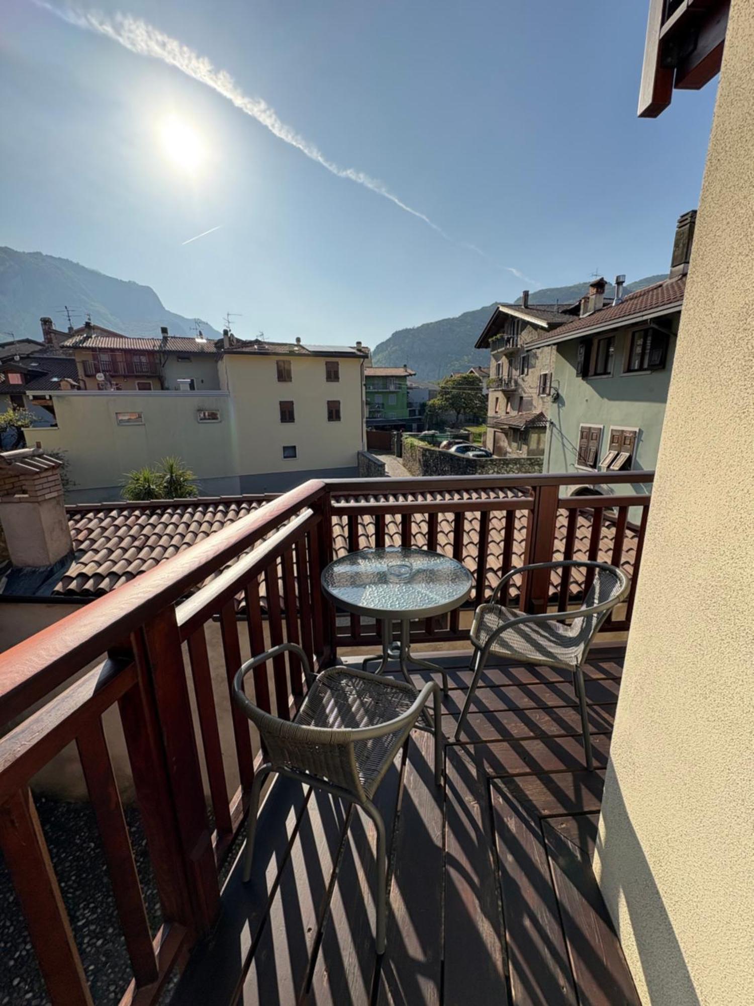 Casa Pitem Bed & Breakfast Torbole Sul Garda Room photo